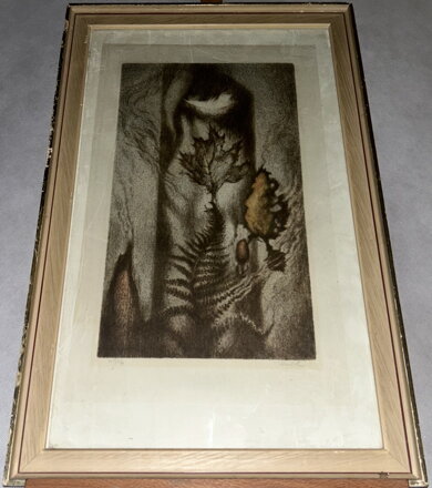 LABUTÍ PÍRKO - HALLA JAN