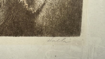 LABUTÍ PÍRKO - HALLA JAN