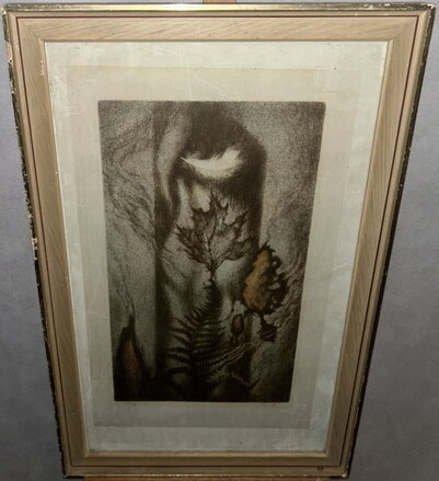 LABUTÍ PÍRKO - HALLA JAN