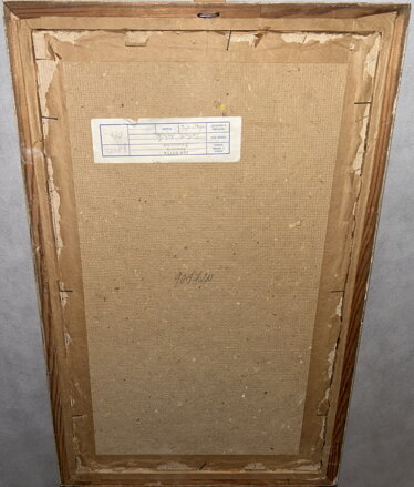 LABUTÍ PÍRKO - HALLA JAN