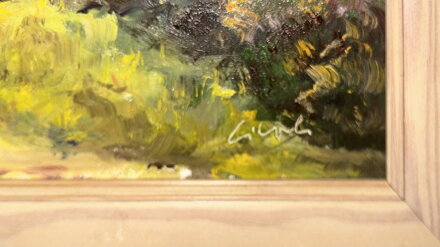 MOTIV Z CHYŠEK - CIBOCH MILOSLAV