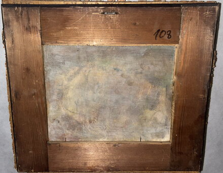 DVA HŘÍBKY V MECHU - LEPEŠKA VOJTĚCH