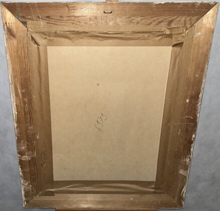 KAMENNÝ SPLAV - PODOLSKÝ