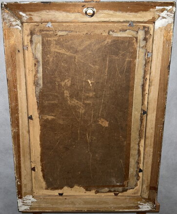 LÁVKA PŘES ŘEKU U CHALOUPKY - KNOTEK O.