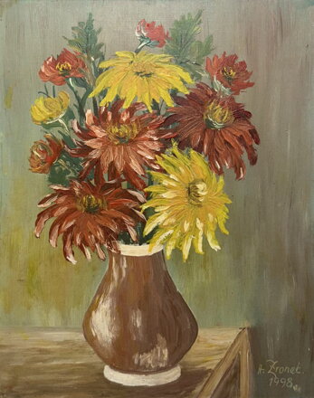 KYTICE JIŘIN - ZRONEK ADOLF