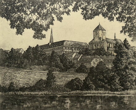 ABTEIBERG, MÖNCHENGLADBACH - VOGEL HEINZ