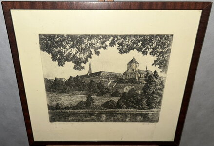 ABTEIBERG, MÖNCHENGLADBACH - VOGEL HEINZ