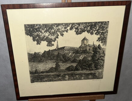 ABTEIBERG, MÖNCHENGLADBACH - VOGEL HEINZ