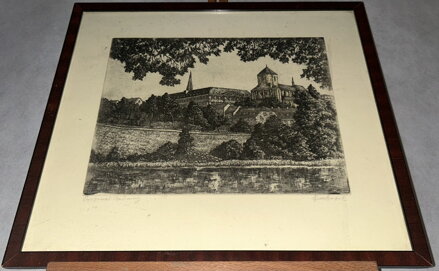 ABTEIBERG, MÖNCHENGLADBACH - VOGEL HEINZ