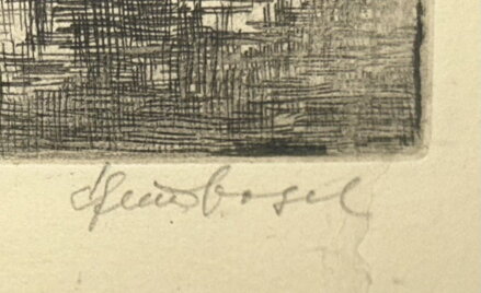 ABTEIBERG, MÖNCHENGLADBACH - VOGEL HEINZ