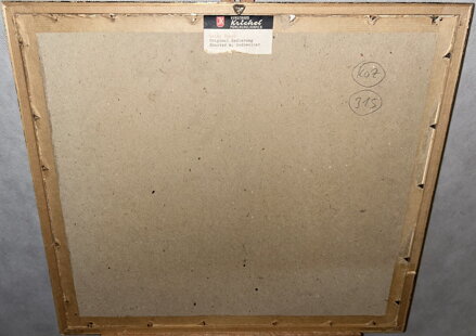 ABTEIBERG, MÖNCHENGLADBACH - VOGEL HEINZ