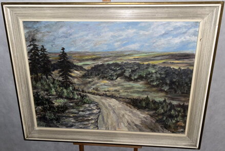 CESTA KRAJINOU - SIGNOVÁN