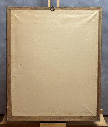 ZAHRADA MEZI ROUBENKAMI - ADÁMEK FERDINAND