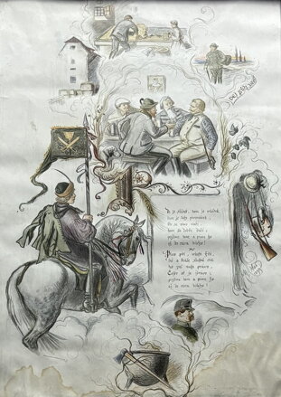 KDE JE SLÁDEK - ALEŠ MIKOLÁŠ