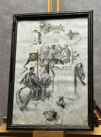 KDE JE SLÁDEK - ALEŠ MIKOLÁŠ