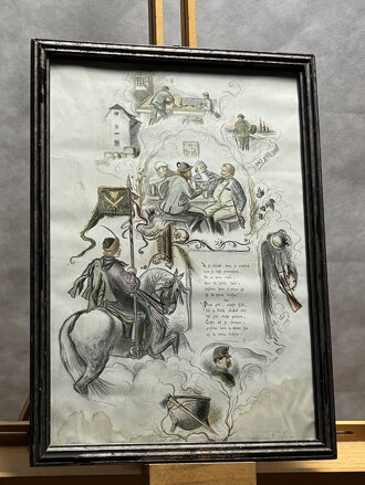 KDE JE SLÁDEK - ALEŠ MIKOLÁŠ