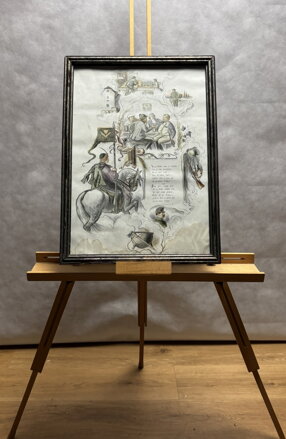 KDE JE SLÁDEK - ALEŠ MIKOLÁŠ