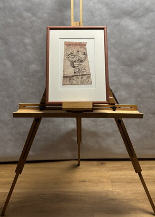 DRUHÁ VĚČNOST - ANDERLE JIŘÍ