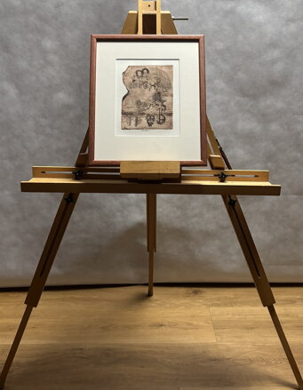 JDE JEN O TO ČEMU SE ŘÍKÁ UMĚNÍ - ANDERLE JIŘÍ