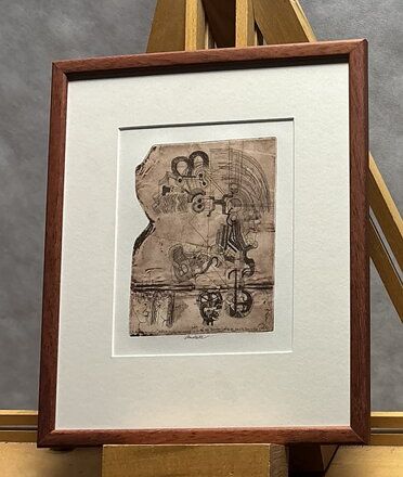 JDE JEN O TO ČEMU SE ŘÍKÁ UMĚNÍ - ANDERLE JIŘÍ