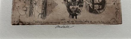 JDE JEN O TO ČEMU SE ŘÍKÁ UMĚNÍ - ANDERLE JIŘÍ