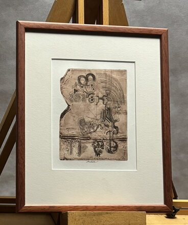 JDE JEN O TO ČEMU SE ŘÍKÁ UMĚNÍ - ANDERLE JIŘÍ