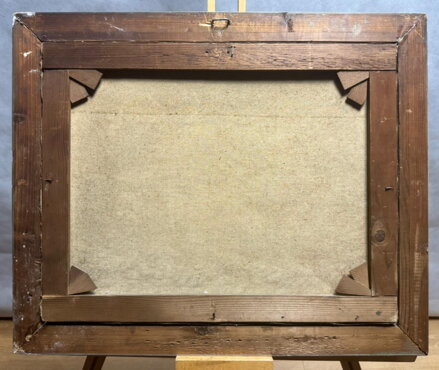 OVOCNÉ TRŽIŠTĚ V PRAZE - AUGUSTA ANTONÍN