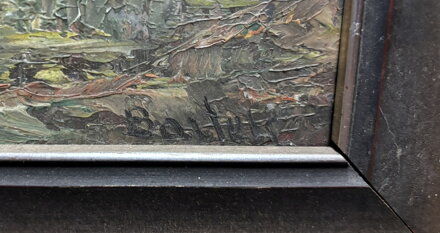 LÉTO V BESKYDECH - BARTEK JÚLIUS