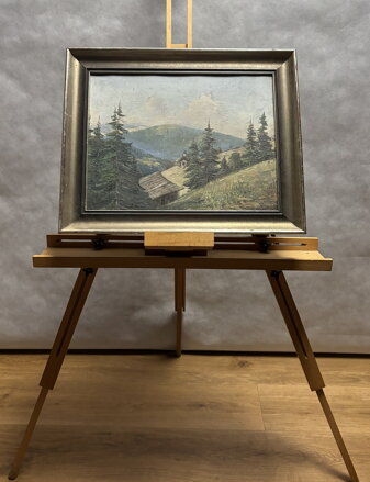 LÉTO V BESKYDECH - BARTEK JÚLIUS