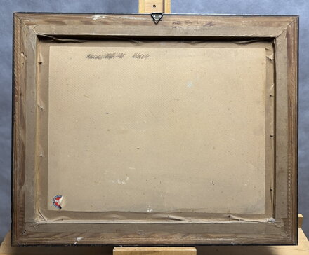 LÉTO V BESKYDECH - BARTEK JÚLIUS