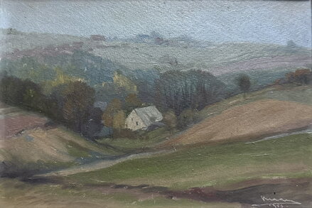 JARO NÁLADA - BERAN