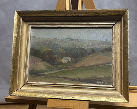 JARO NÁLADA - BERAN