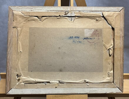 JARO NÁLADA - BERAN