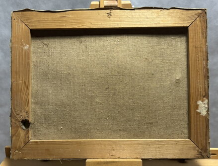 TATRY - BERECZ LADISLAV