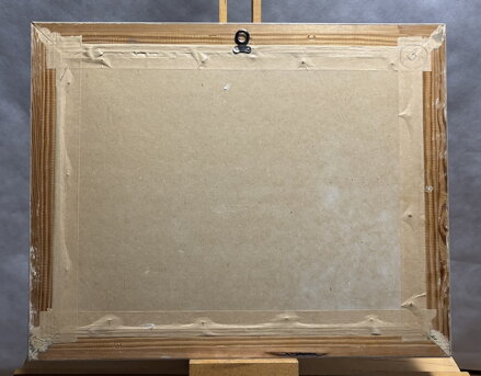 ČERNÍ HŘEBCI - BÍLKOVSKÝ FRANTIŠEK