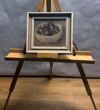 TŘEŠNĚ - BÍLKOVSKÝ FRANTIŠEK