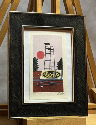 EMPIRE NA KURTU - BÍM TOMÁŠ