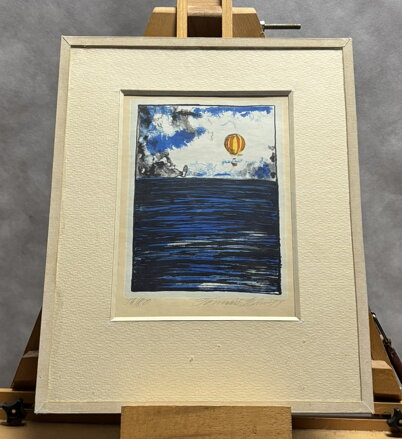 BALÓN - BÍM TOMÁŠ