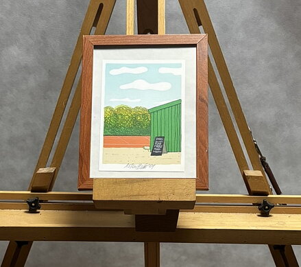 BOUDA U KURTU - BÍM TOMÁŠ