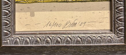 HENDRIX - BÍM TOMÁŠ