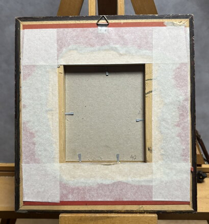 HENDRIX - BÍM TOMÁŠ