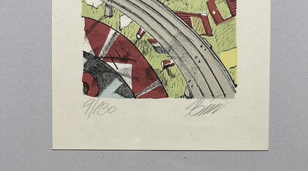 KOMPOZICE SE SNOPY - BÍM TOMÁŠ