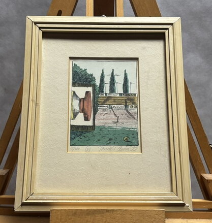 NA ŠTVANICI - BÍM TOMÁŠ