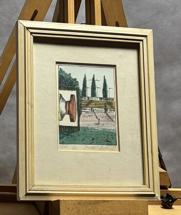 NA ŠTVANICI - BÍM TOMÁŠ