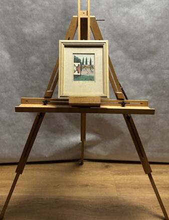 NA ŠTVANICI - BÍM TOMÁŠ