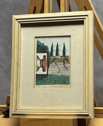 NA ŠTVANICI - BÍM TOMÁŠ