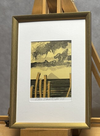 SOPKA JÁVA - BÍM TOMÁŠ