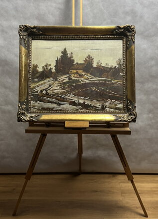 TÁNÍ II. - BLAŽÍČEK OLDŘICH