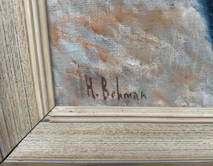 VÁNOČNÍ KYTICE - BOHMAN HANUŠ