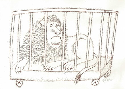 KDE DOMOV MŮJ ? - BORN ADOLF